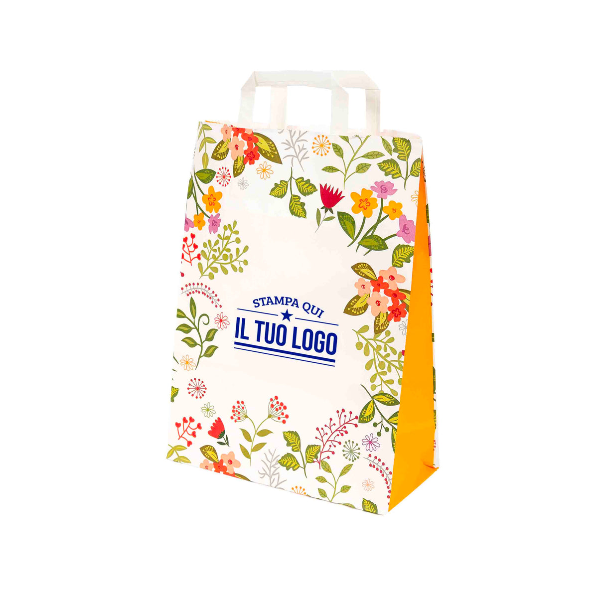 Shopper carta Summer Personalizzabile