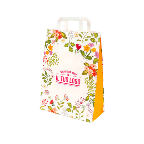 Shopper carta Summer Personalizzabile
