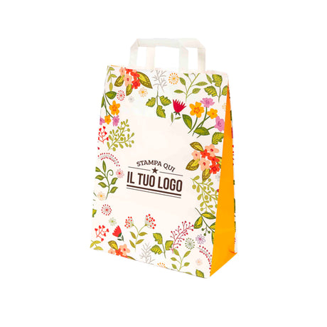 Shopper carta Summer Personalizzabile