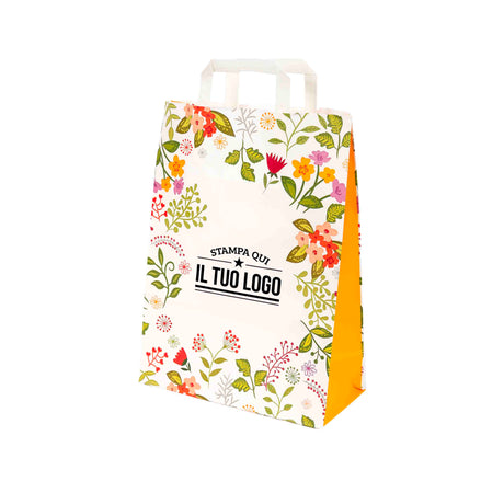 Shopper carta Summer Personalizzabile