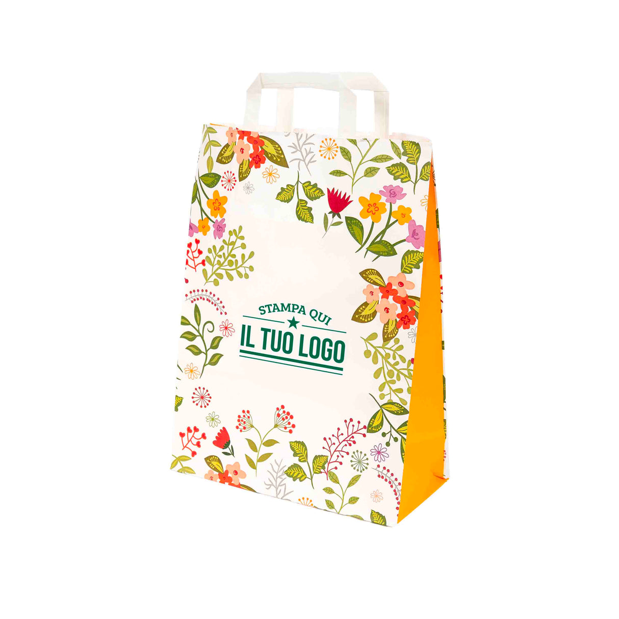 Shopper carta Summer Personalizzabile