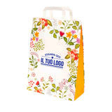 Shopper carta Summer Personalizzabile