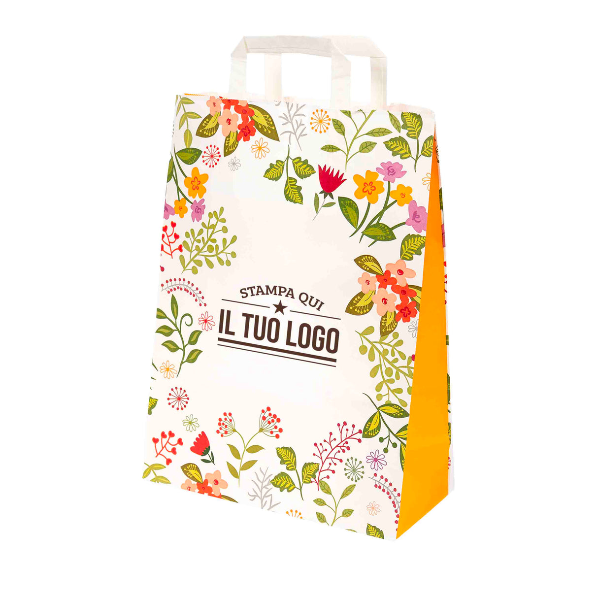 Shopper carta Summer Personalizzabile