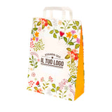Shopper carta Summer Personalizzabile