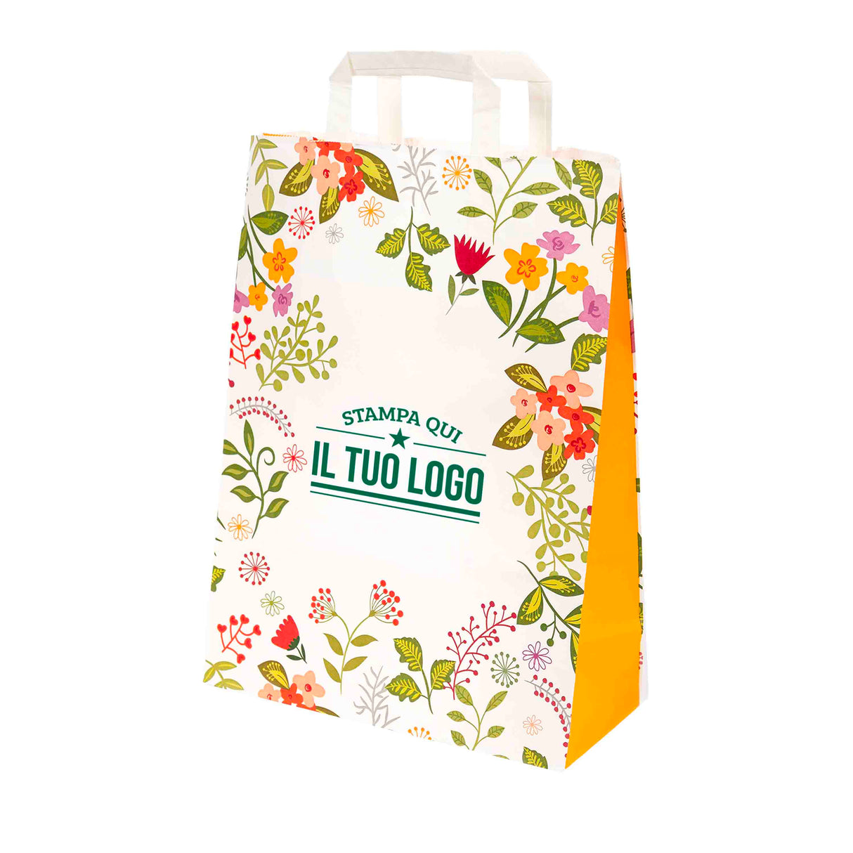 Shopper carta Summer Personalizzabile