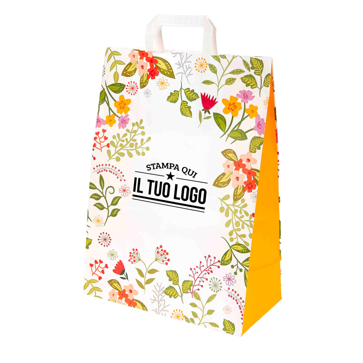Shopper carta Summer Personalizzabile