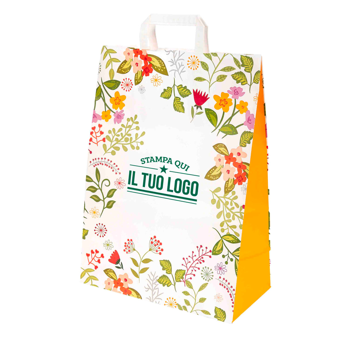 Shopper carta Summer Personalizzabile