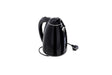 Bollitore elettrico nero