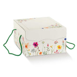 Scatole Segreto Fiori di Primavera