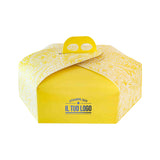 Scatole per Colombe 1 Kg Personalizzae Tropical