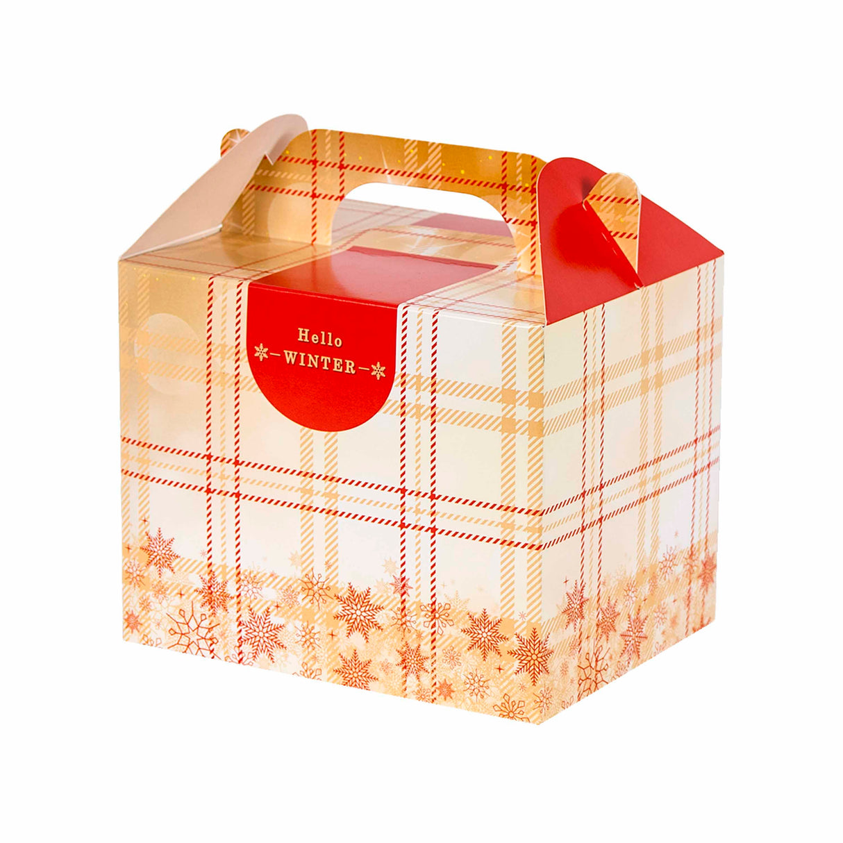 Scatola Regalo Royal