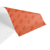 Carta Velina Colorata Personalizzata 1 colore, 37,5 cm x 50 cm