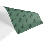 Carta Velina Colorata Personalizzata 1 colore, 37,5 cm x 50 cm