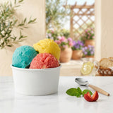 Coppette Gelato in Cartoncino e PE