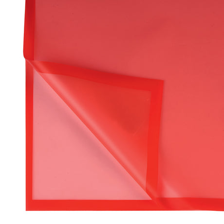 Foglio PP quadrato