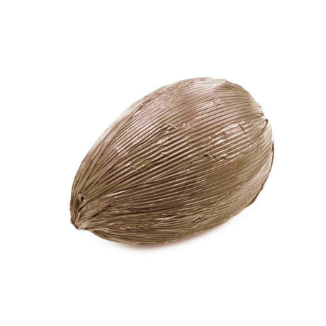 Fogli alluminio pieghettato per uova di Pasqua