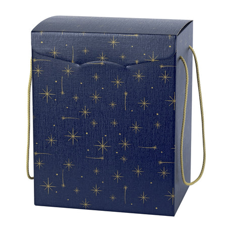 Boîte Secrète Constellations