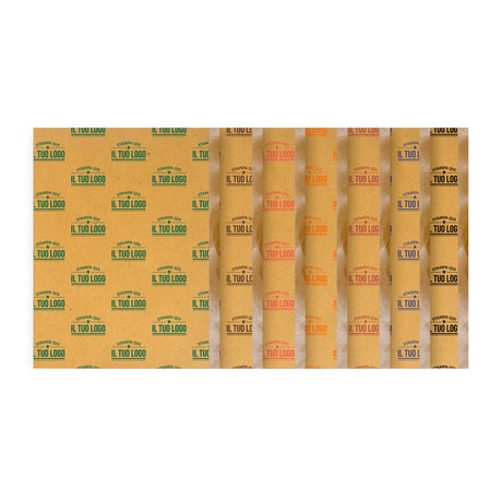Sachet sandwich Street Food personnalisé