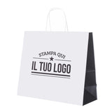Shopper Carta Duo Personalizzate