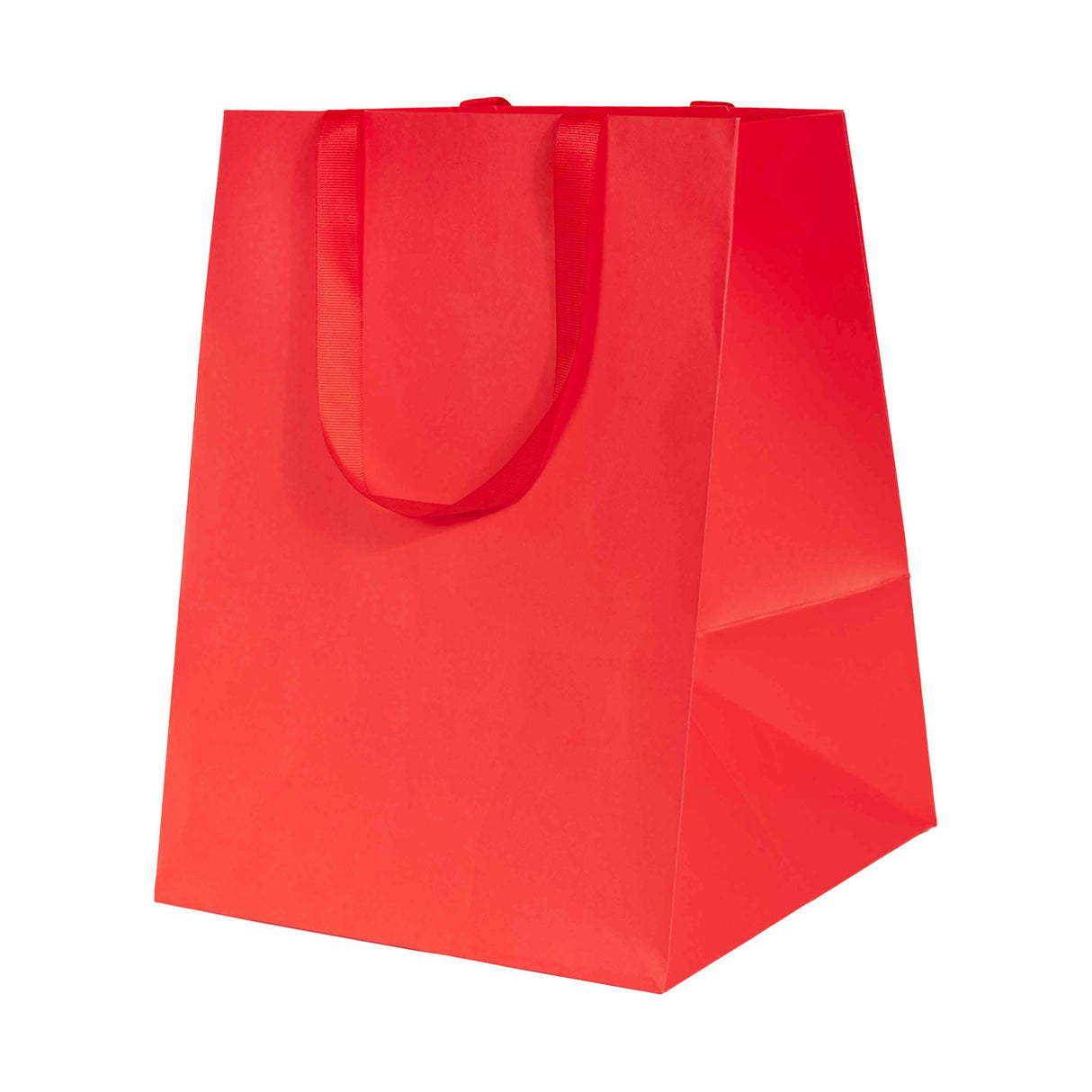 Shopper Elegance manico Gros Grain