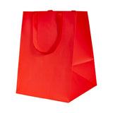 Shopper Elegance manico Gros Grain