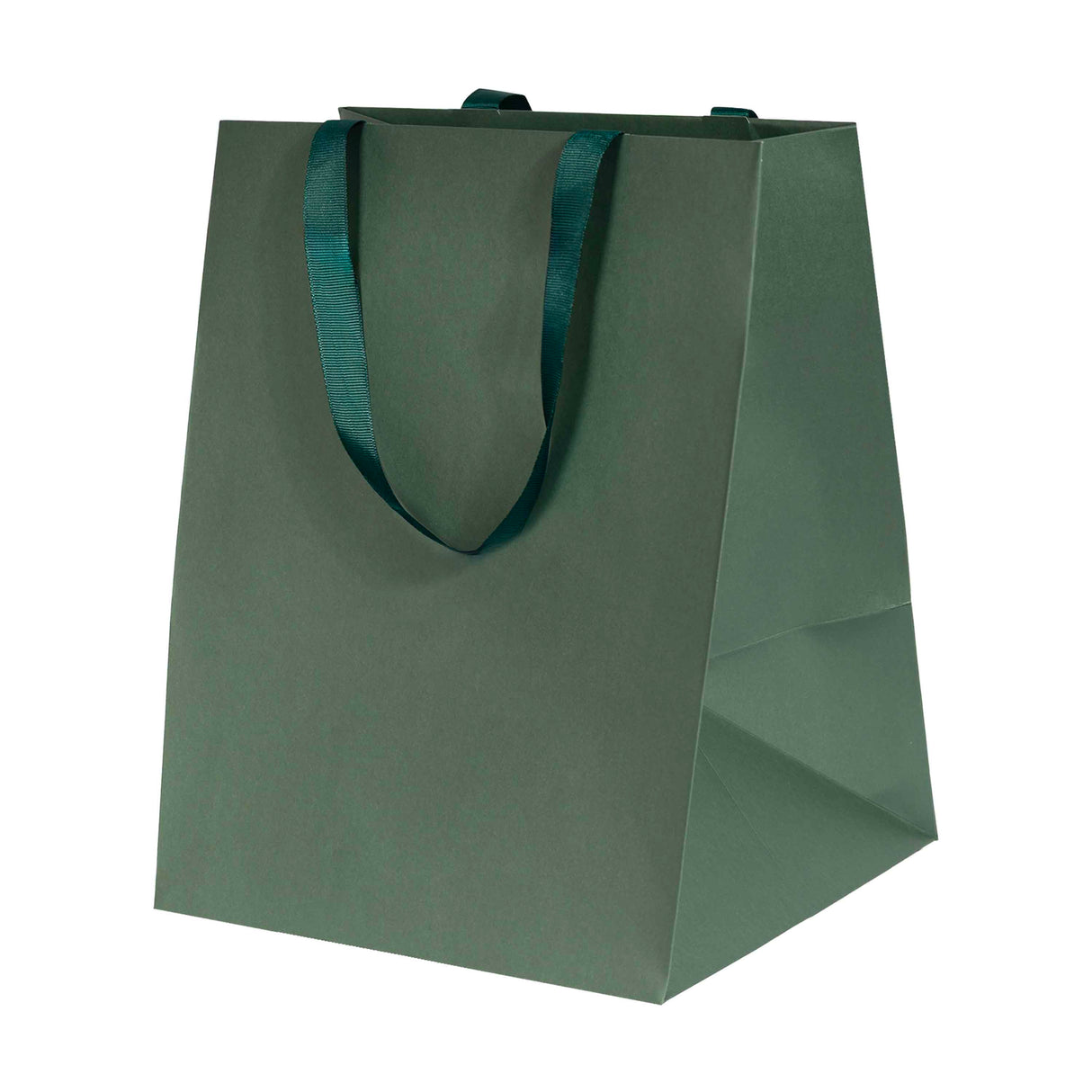 Shopper Elegance manico Gros Grain