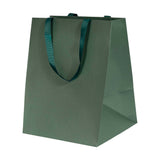 Shopper Elegance manico Gros Grain