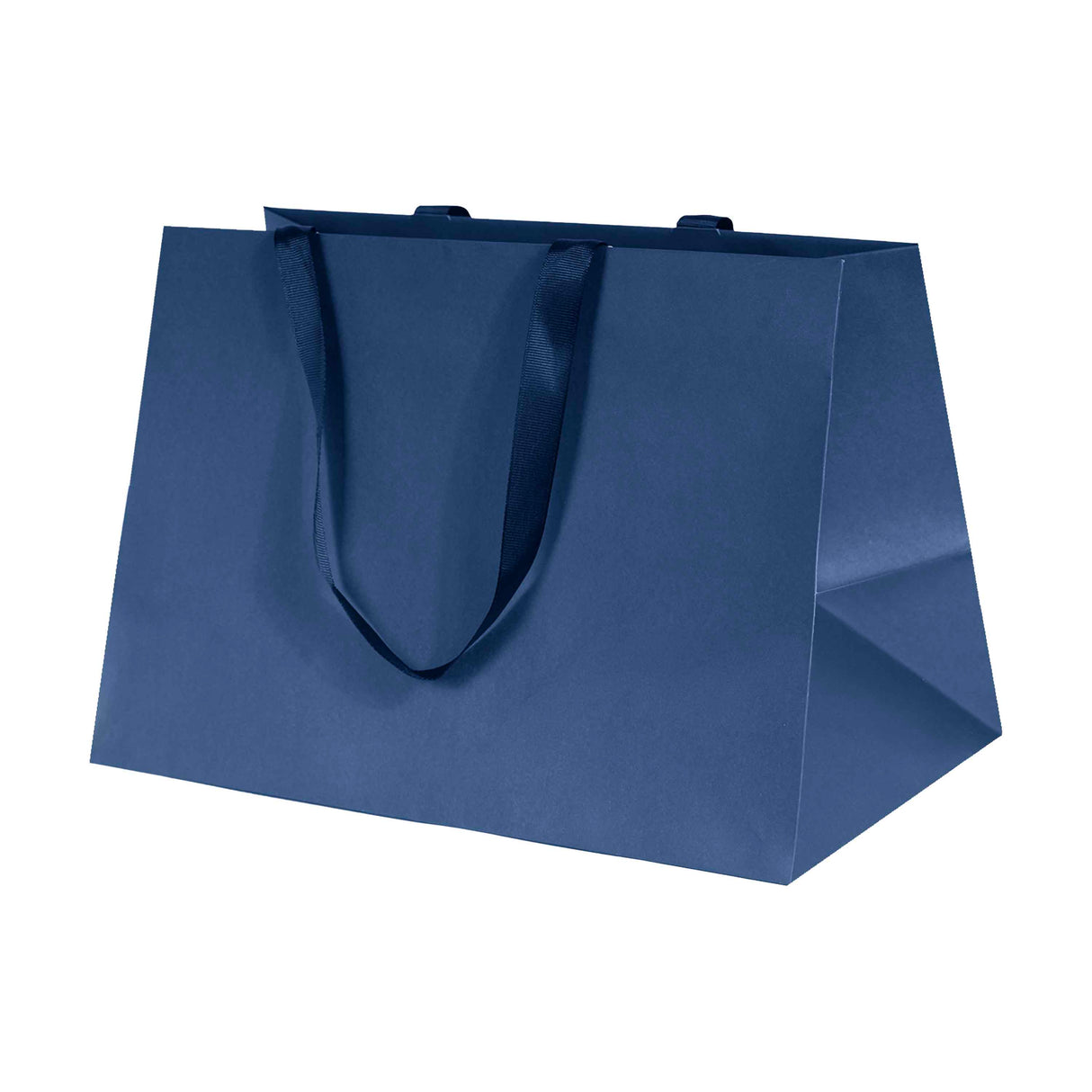 Shopper Elegance manico Gros Grain