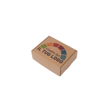 Scatole Linea Fast Personalizzate