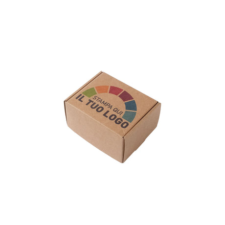 Scatole Linea Fast Personalizzate