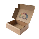 Scatole Linea Fast Personalizzate