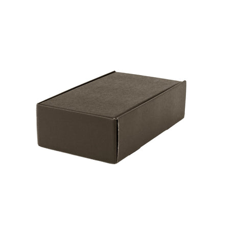 Cofanetto Portabottiglie Kraft Avana