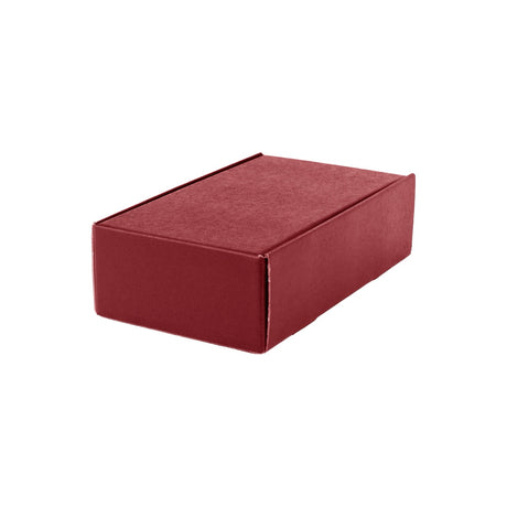 Cofanetto Portabottiglie Kraft Avana