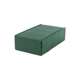 Cofanetto Portabottiglie Kraft Avana