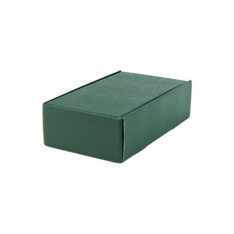 Coffret Cadeau Bouteille Kraft Havane