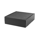 Cofanetto Portabottiglie Kraft Avana