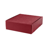 Cofanetto Portabottiglie Kraft Avana