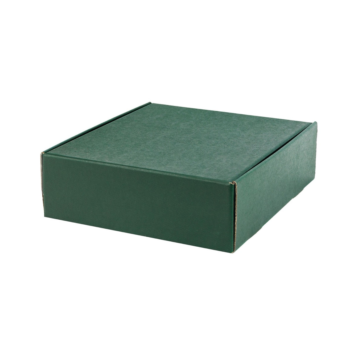 Cofanetto Portabottiglie Kraft Avana