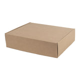 Cofanetto Portabottiglie Kraft Avana