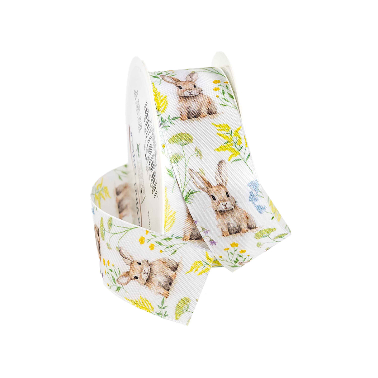 Nastro Taffetà Honey Bunny