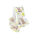 Nastro Taffetà Honey Bunny