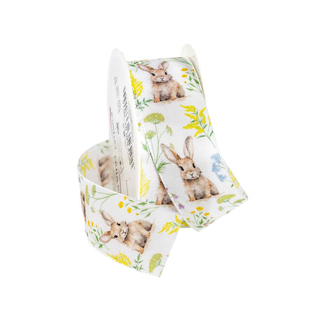 Nastro Taffetà Honey Bunny