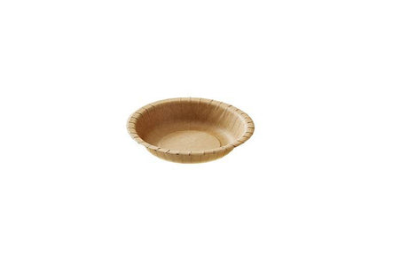 Fondina in cartoncino kraft biodegradabile e compostabile