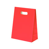 Shopper Carta Kraft Easy con Manico a Fagiolo