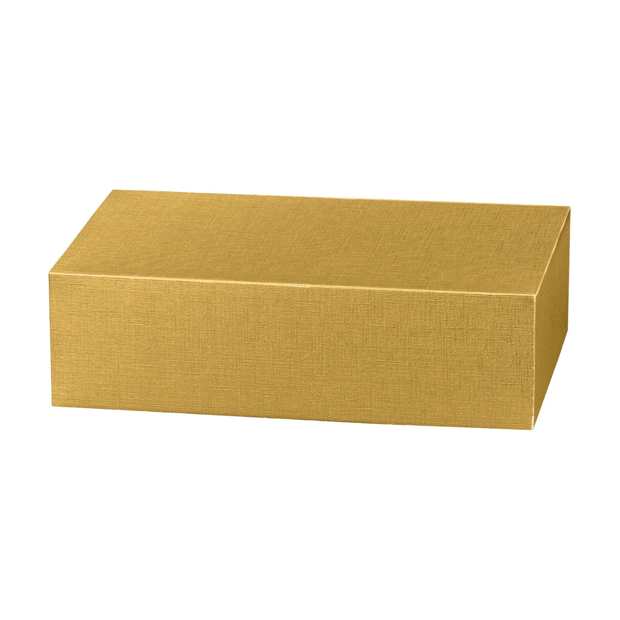 Cofanetto Portabottiglie Oro Unica Modello Brevettato