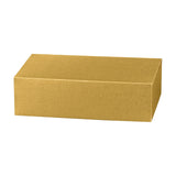 Cofanetto Portabottiglie Oro Unica Modello Brevettato