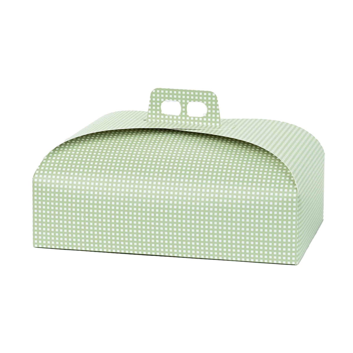 Scatola Portacolomba Quadretti