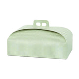 Scatola Portacolomba Quadretti