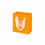 Shopper Bijoux Manico Raso Personalizzabile