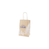 Shopper Albero Bianco Natale Personalizzate